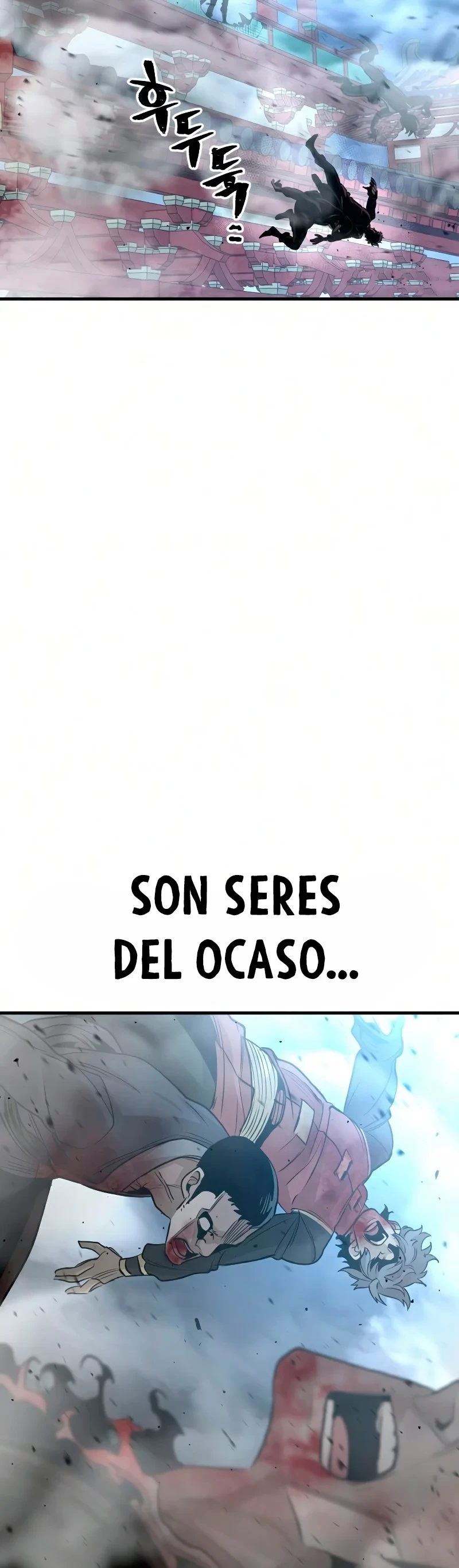 Sistema de cultivo del demonio celestial Capítulo 21 - Page 110