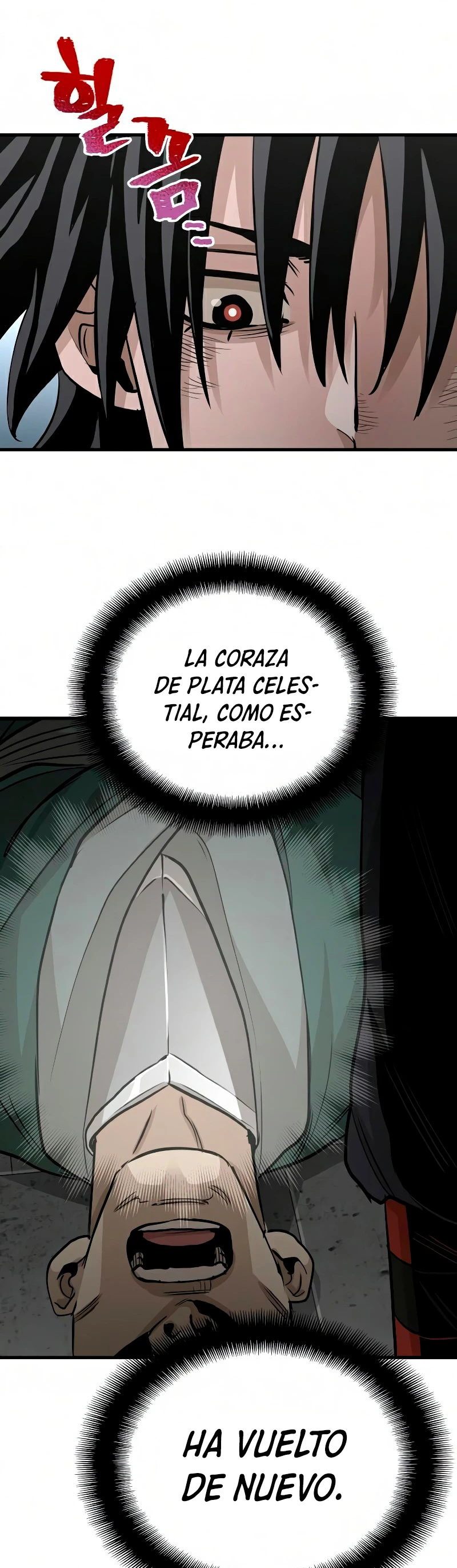 Sistema de cultivo del demonio celestial Capítulo 21 - Page 16