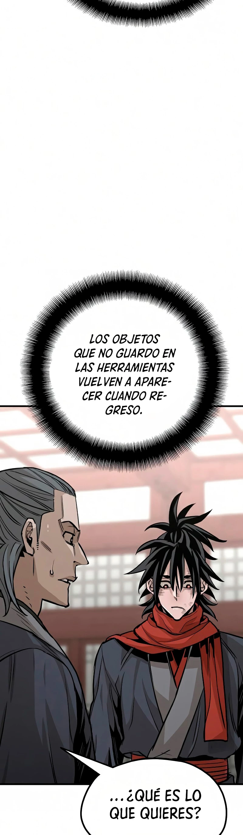 Sistema de cultivo del demonio celestial Capítulo 21 - Page 17