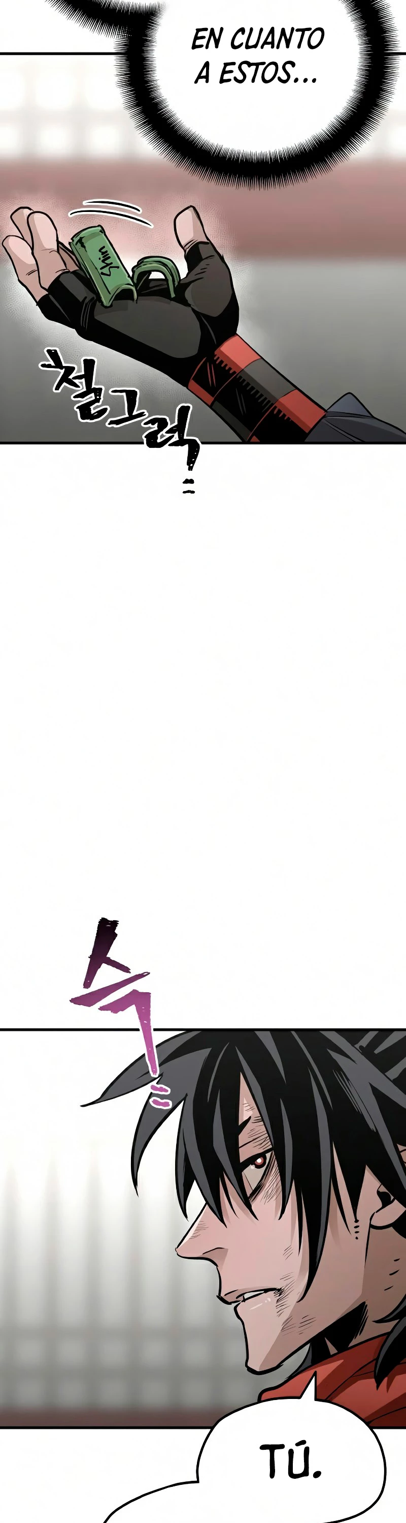 Sistema de cultivo del demonio celestial Capítulo 21 - Page 23