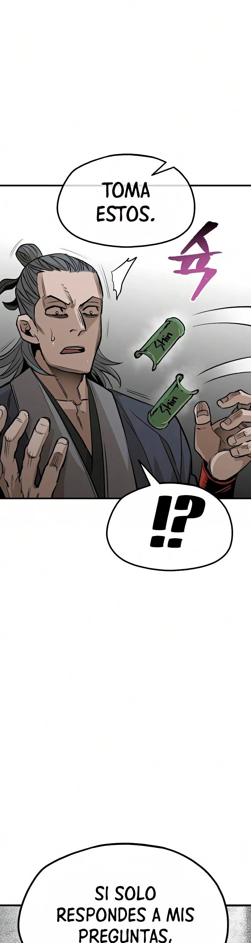 Sistema de cultivo del demonio celestial Capítulo 21 - Page 25