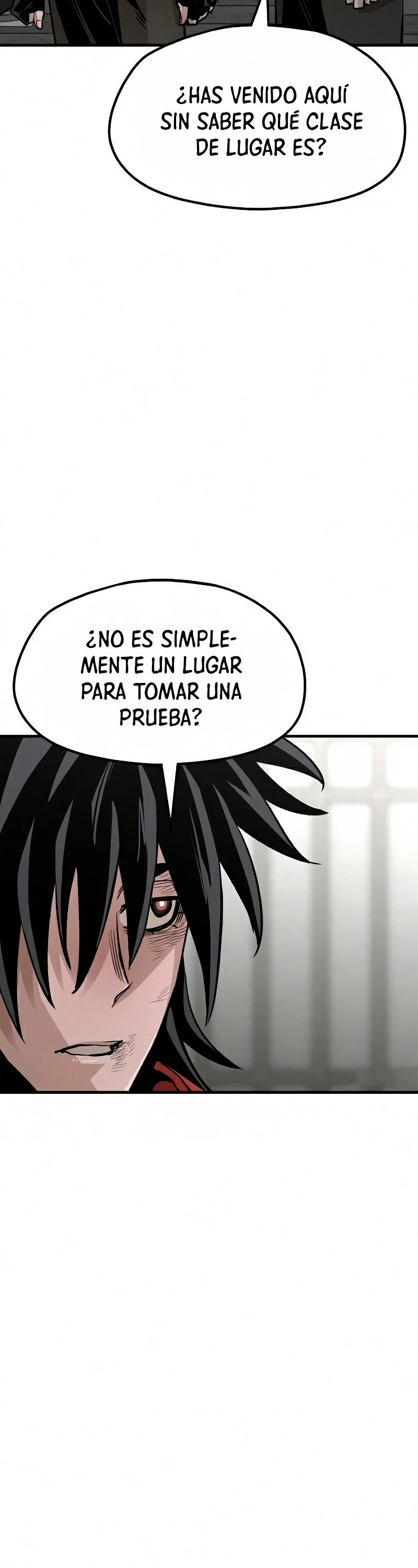 Sistema de cultivo del demonio celestial Capítulo 21 - Page 28