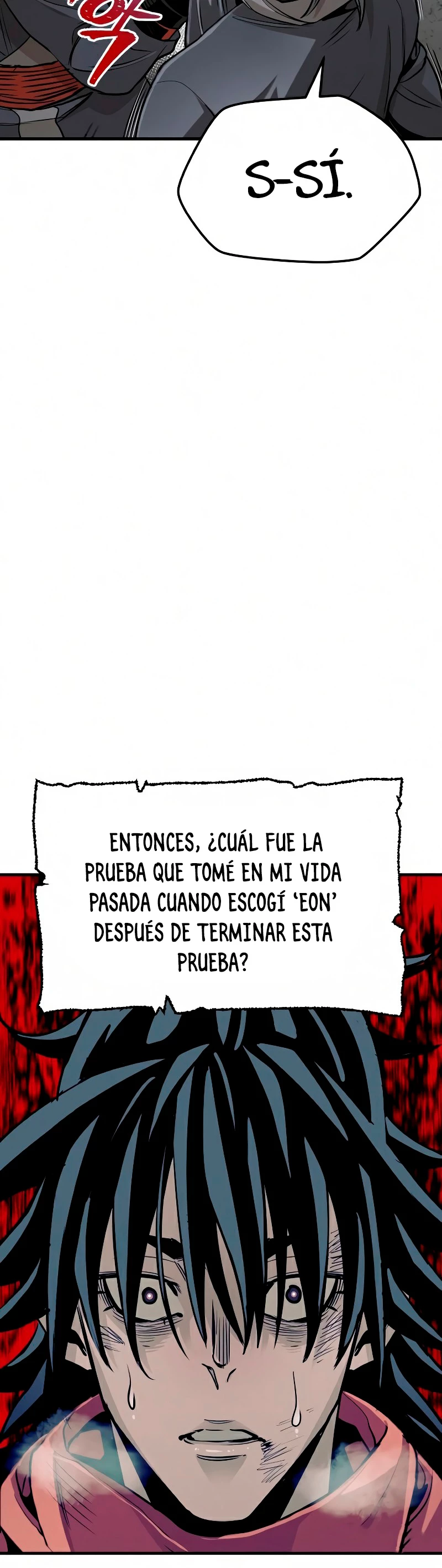 Sistema de cultivo del demonio celestial Capítulo 21 - Page 35