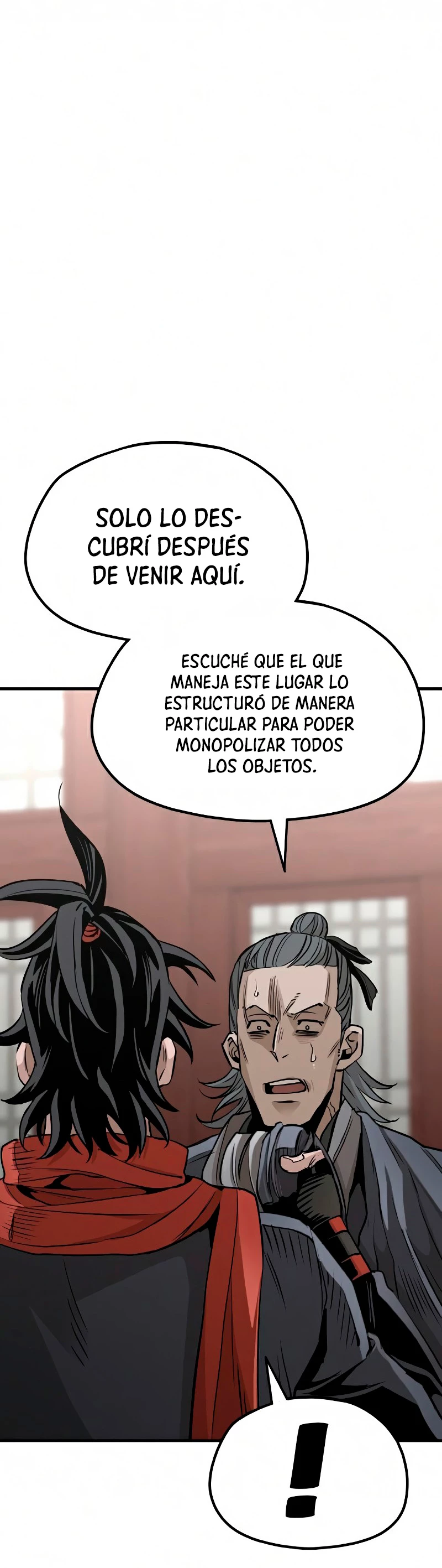 Sistema de cultivo del demonio celestial Capítulo 21 - Page 36