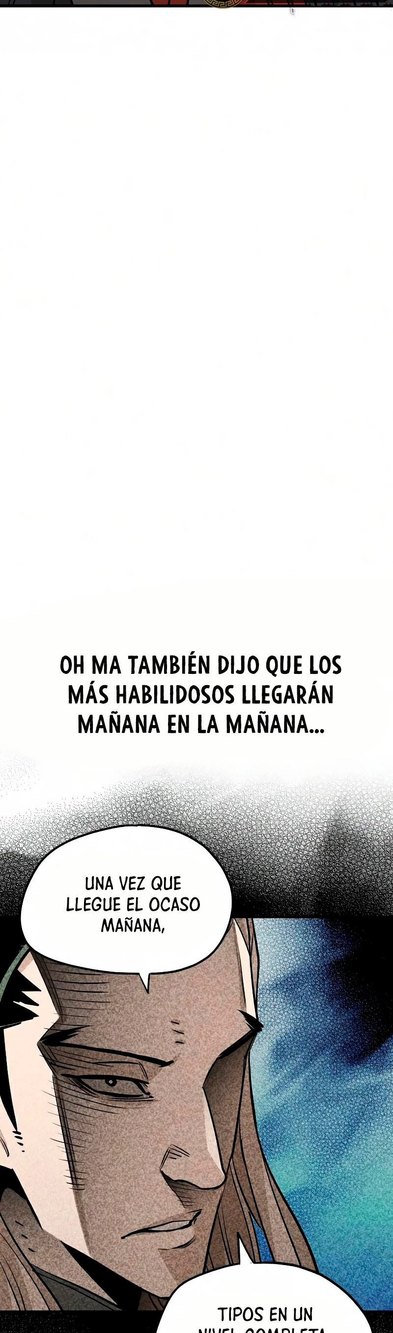 Sistema de cultivo del demonio celestial Capítulo 21 - Page 39