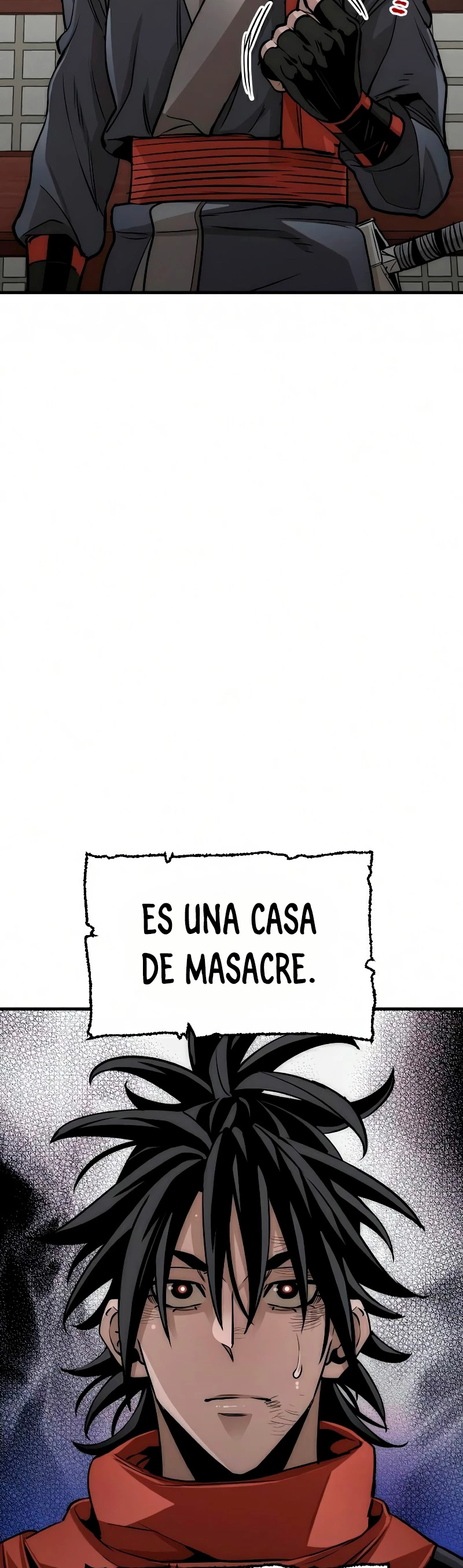 Sistema de cultivo del demonio celestial Capítulo 21 - Page 42