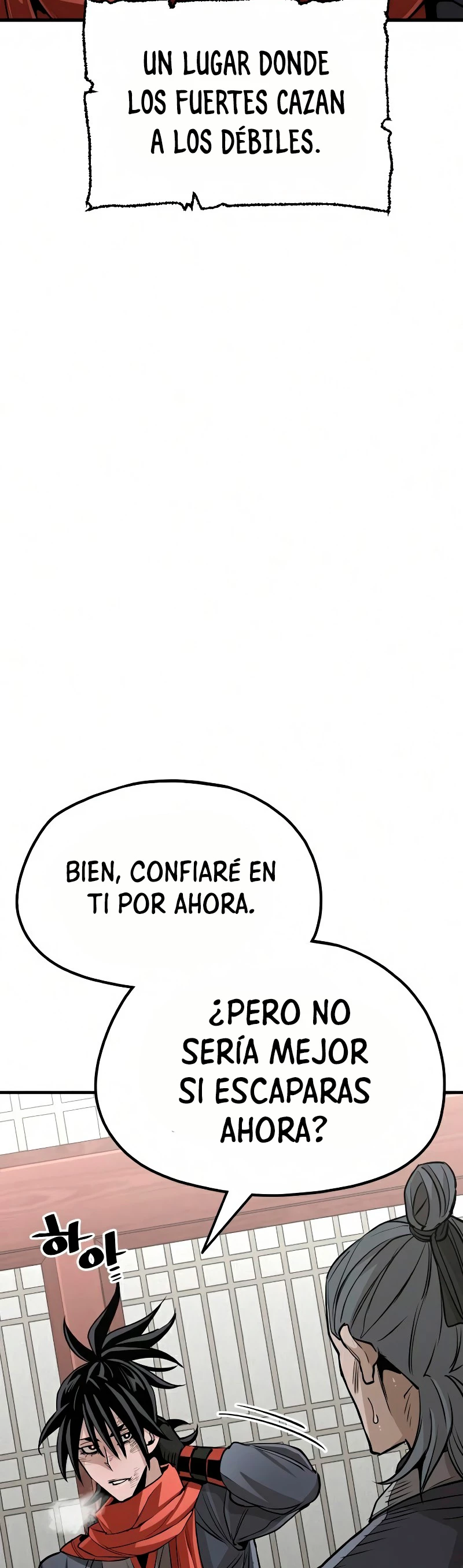 Sistema de cultivo del demonio celestial Capítulo 21 - Page 43