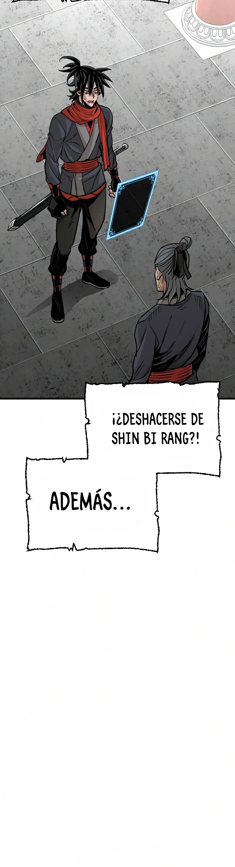 Sistema de cultivo del demonio celestial Capítulo 21 - Page 52