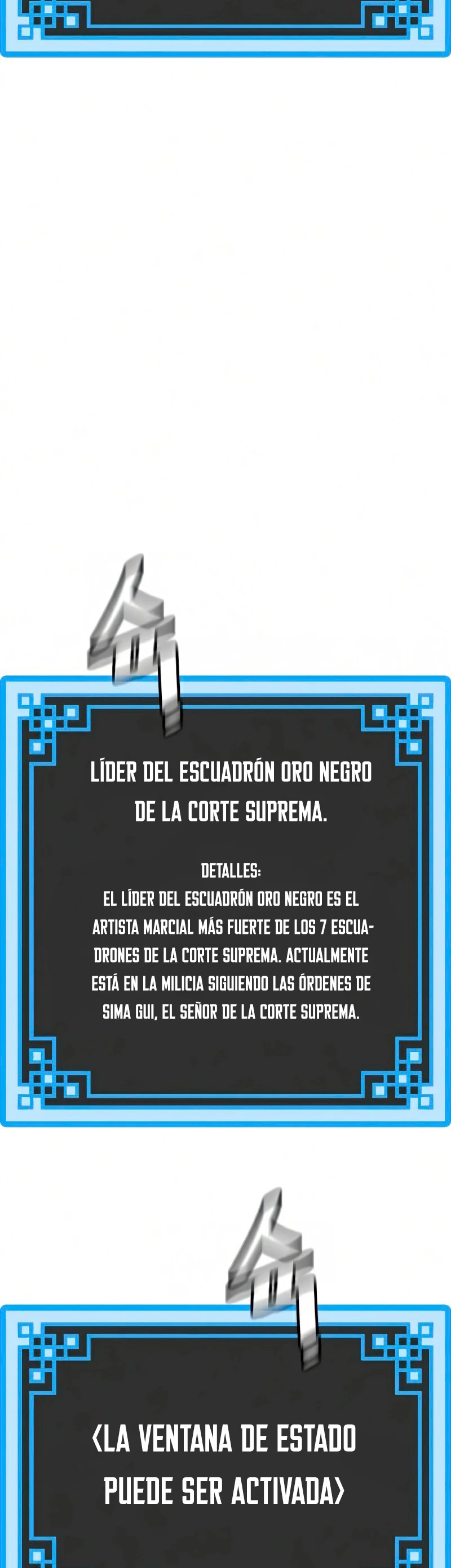 Sistema de cultivo del demonio celestial Capítulo 21 - Page 56