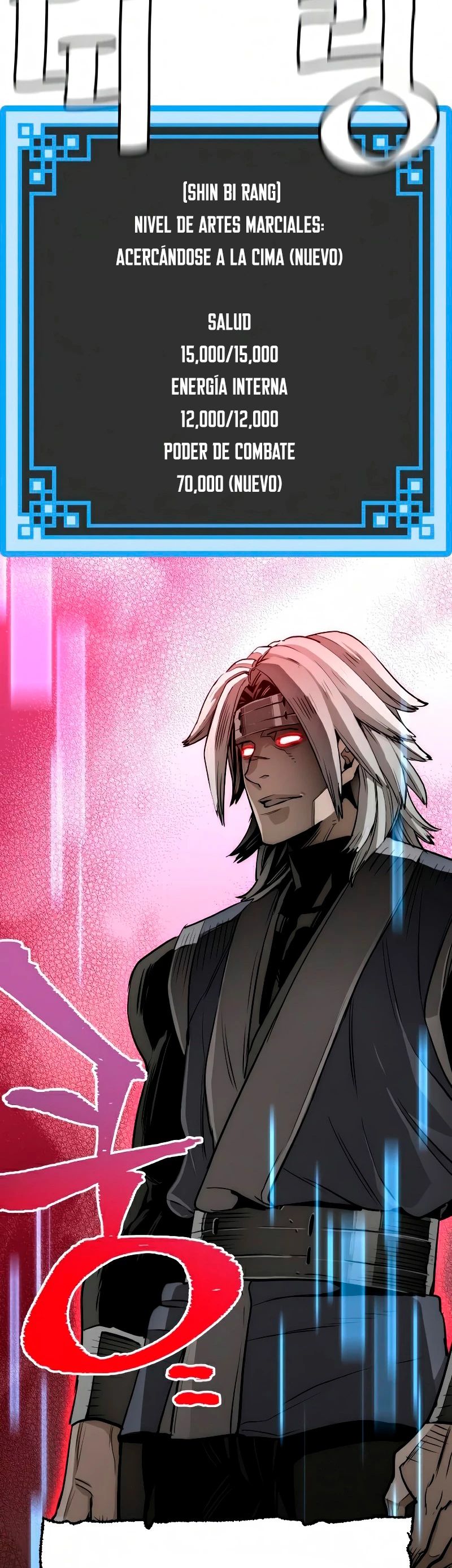 Sistema de cultivo del demonio celestial Capítulo 21 - Page 60