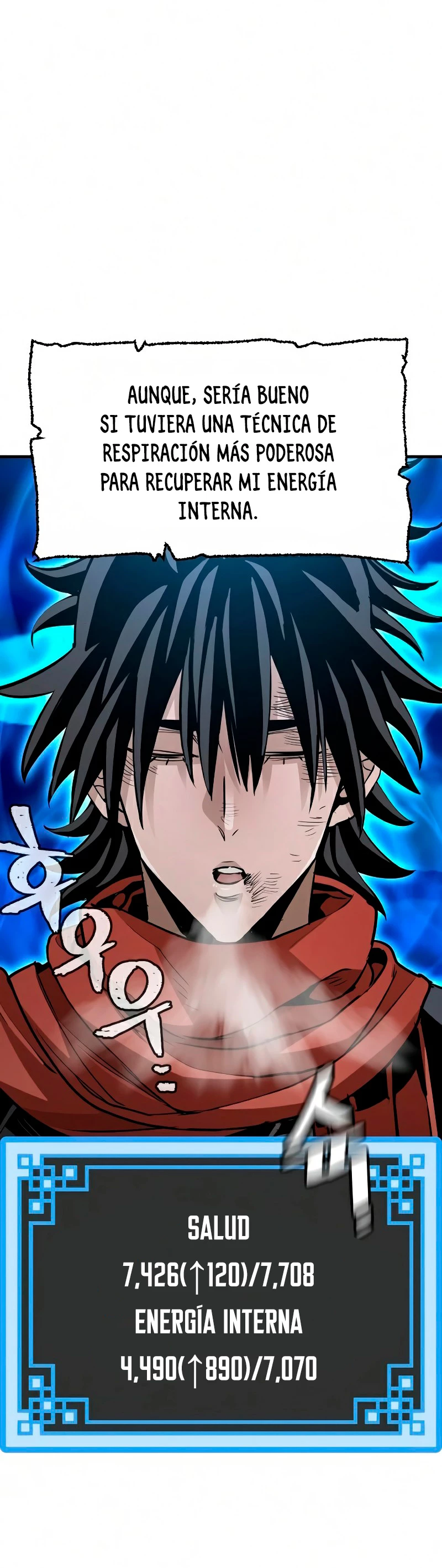 Sistema de cultivo del demonio celestial Capítulo 21 - Page 77