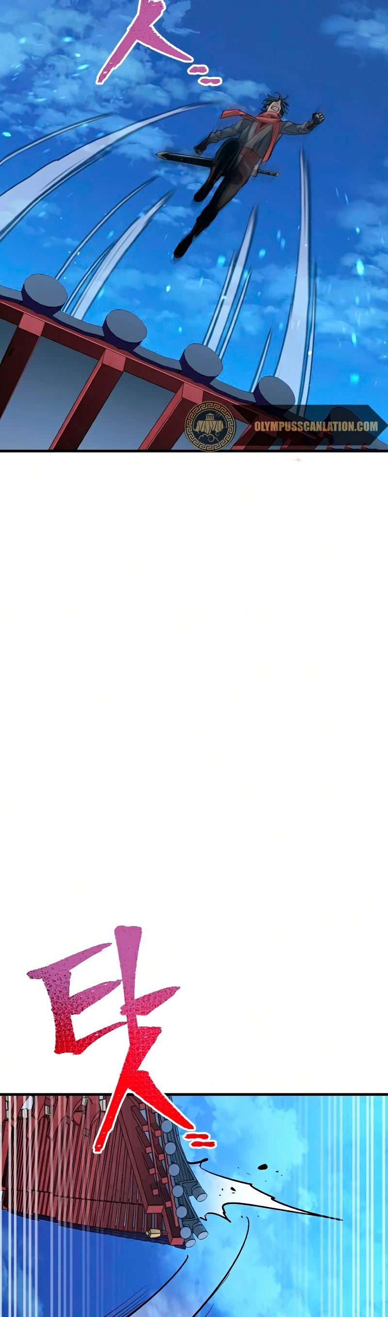 Sistema de cultivo del demonio celestial Capítulo 21 - Page 87