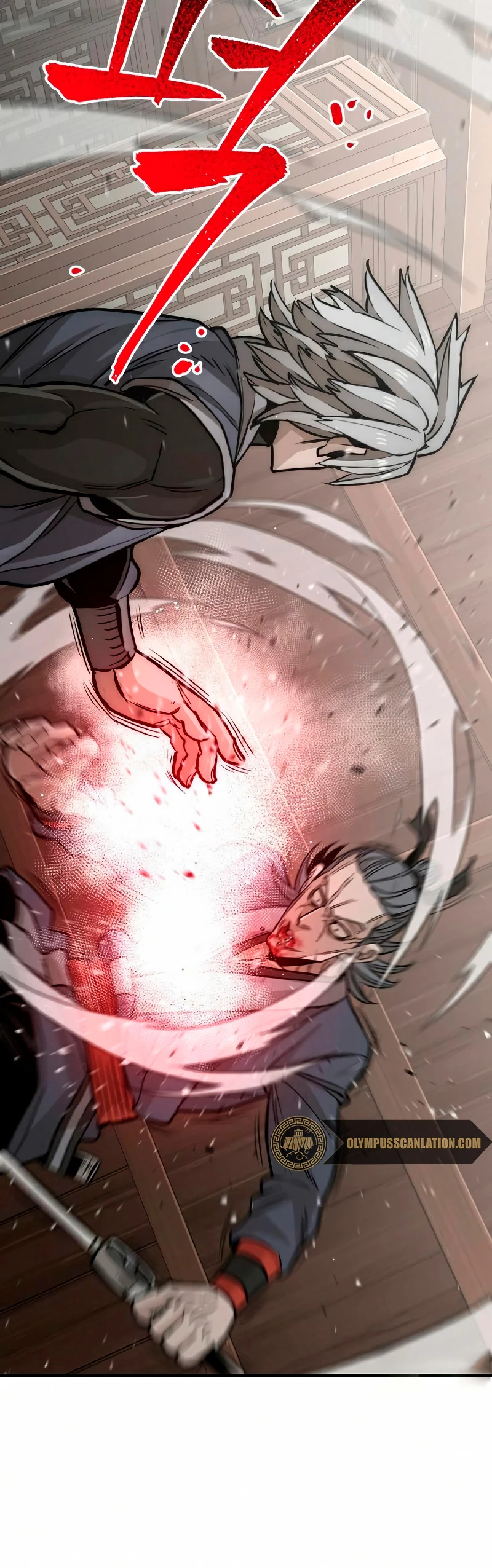 Sistema de cultivo del demonio celestial Capítulo 22 - Page 27