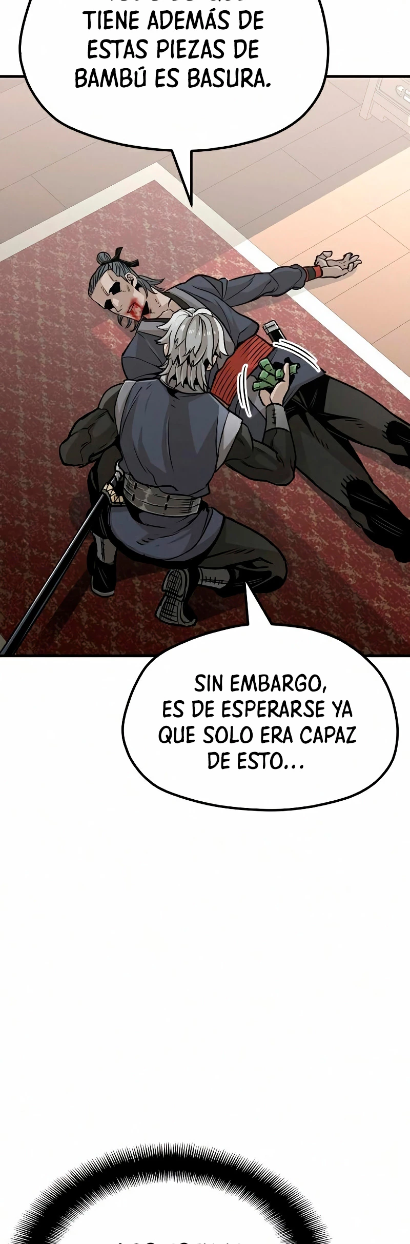 Sistema de cultivo del demonio celestial Capítulo 22 - Page 31