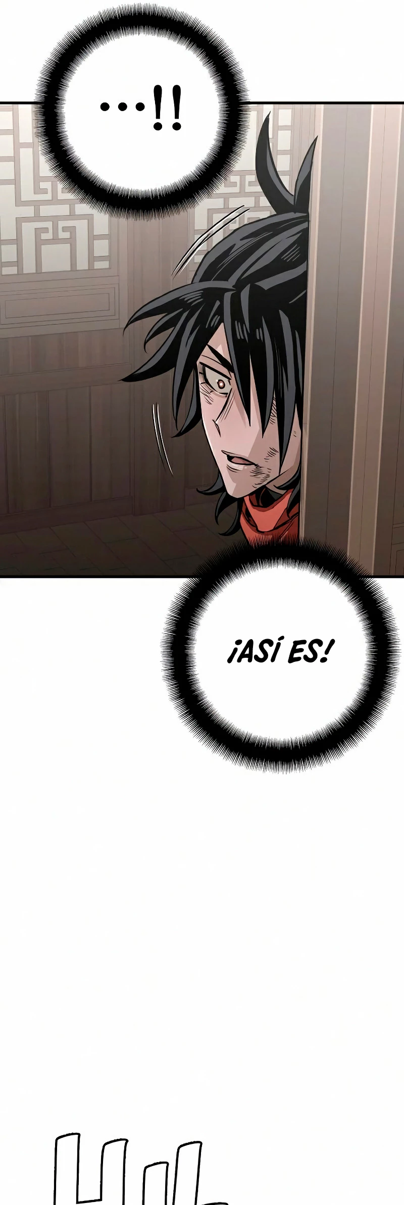 Sistema de cultivo del demonio celestial Capítulo 22 - Page 33