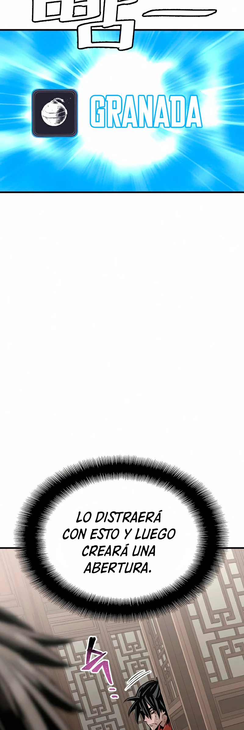 Sistema de cultivo del demonio celestial Capítulo 22 - Page 34