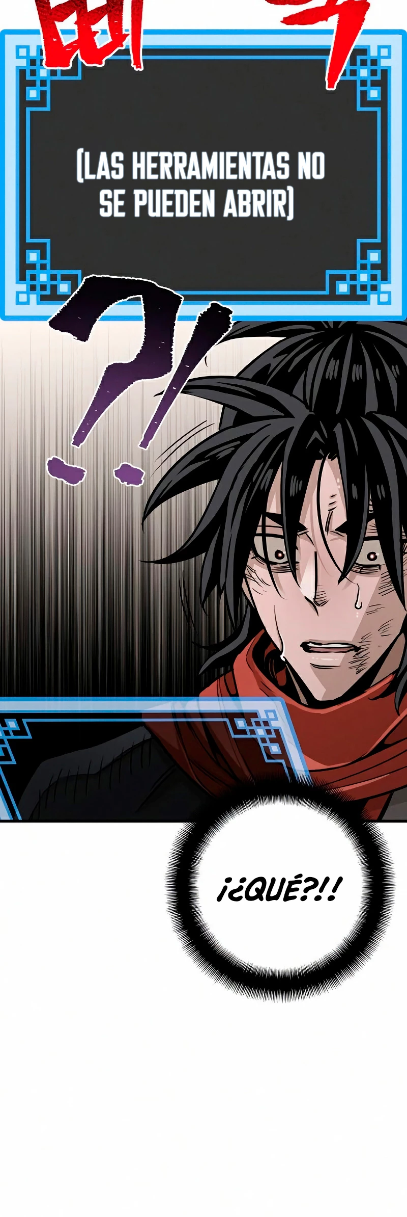 Sistema de cultivo del demonio celestial Capítulo 22 - Page 36