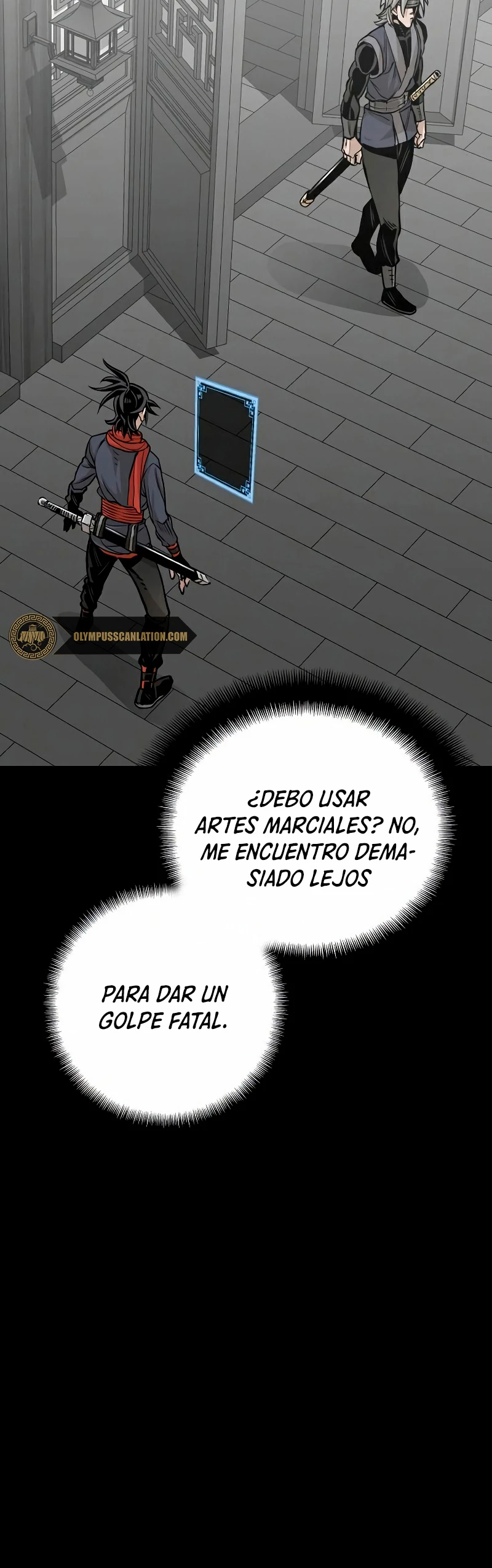 Sistema de cultivo del demonio celestial Capítulo 22 - Page 46