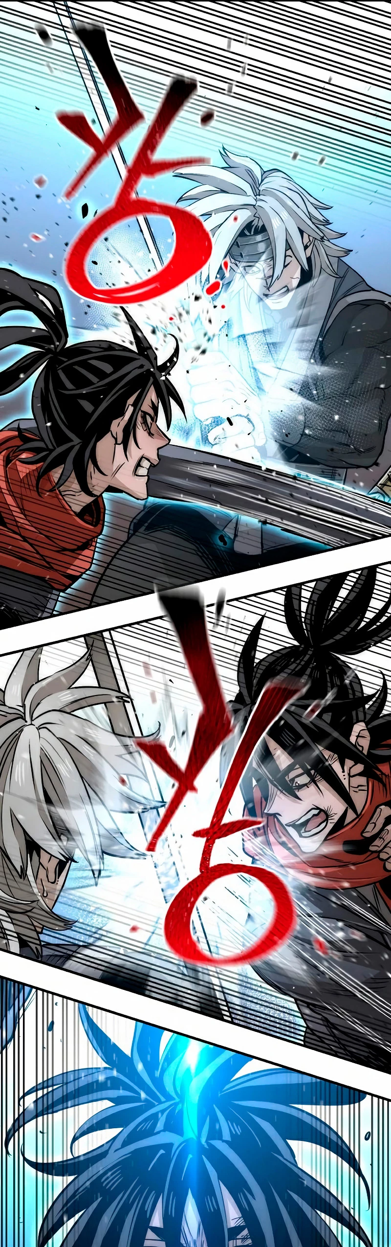 Sistema de cultivo del demonio celestial Capítulo 22 - Page 62