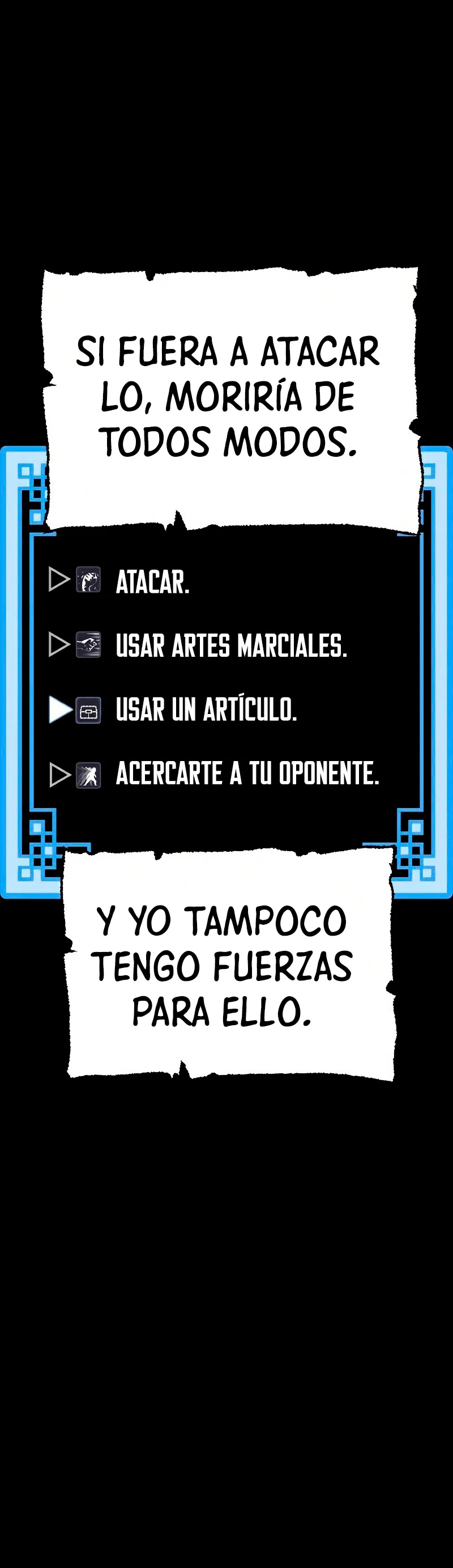 Sistema de cultivo del demonio celestial Capítulo 23 - Page 101