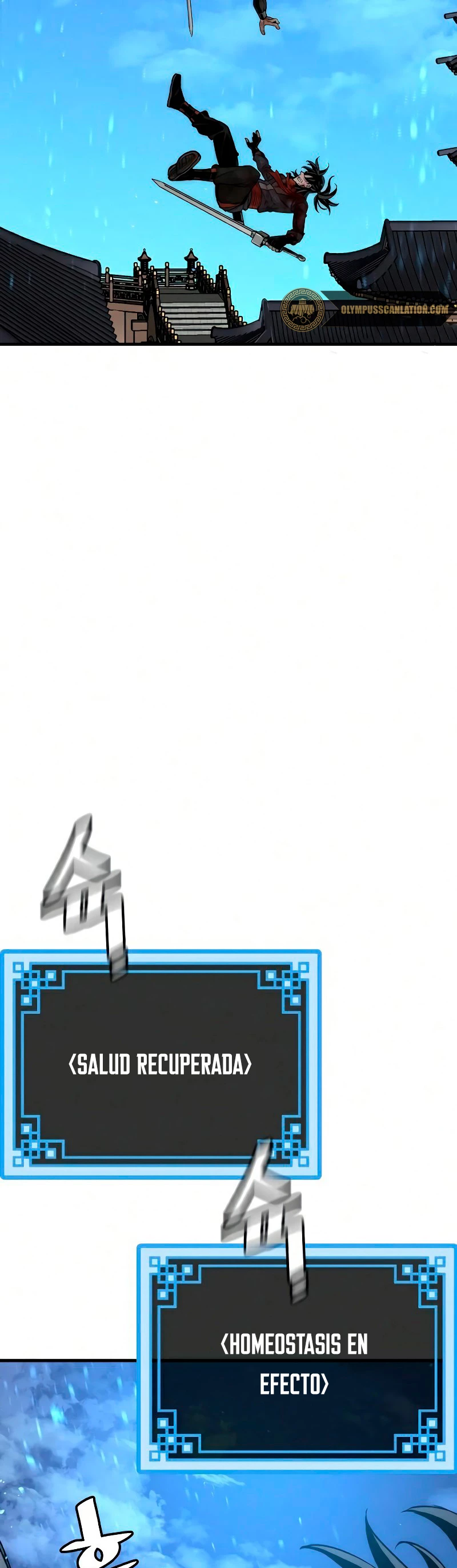 Sistema de cultivo del demonio celestial Capítulo 23 - Page 105