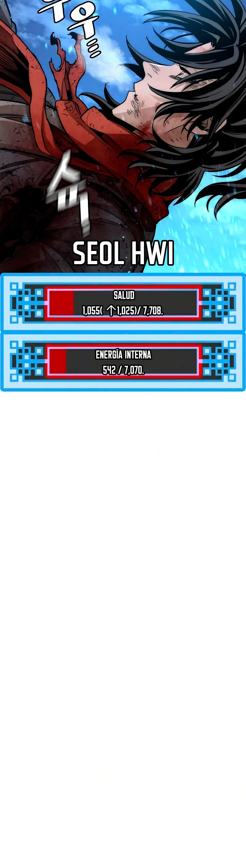Sistema de cultivo del demonio celestial Capítulo 23 - Page 106