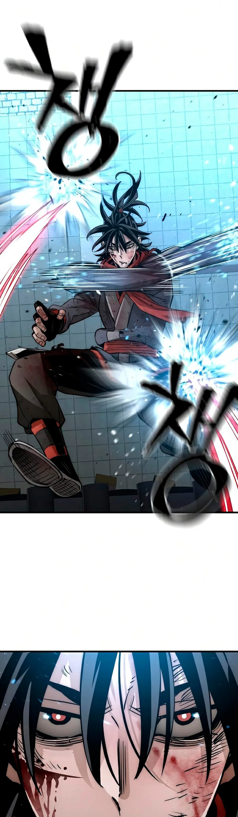 Sistema de cultivo del demonio celestial Capítulo 23 - Page 108