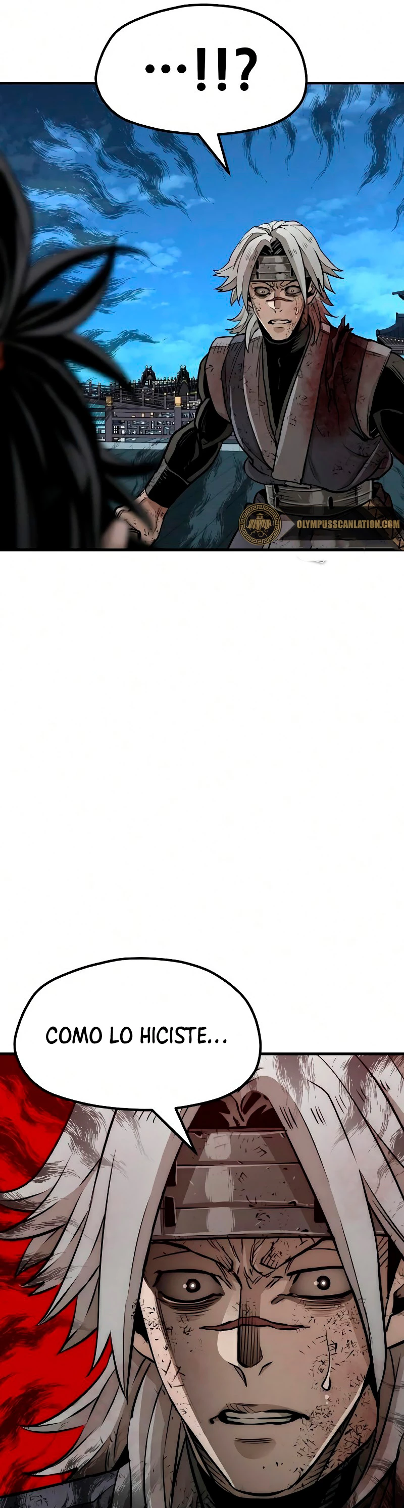 Sistema de cultivo del demonio celestial Capítulo 23 - Page 111