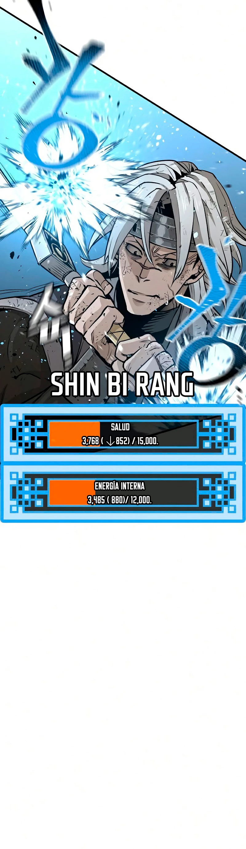 Sistema de cultivo del demonio celestial Capítulo 23 - Page 24