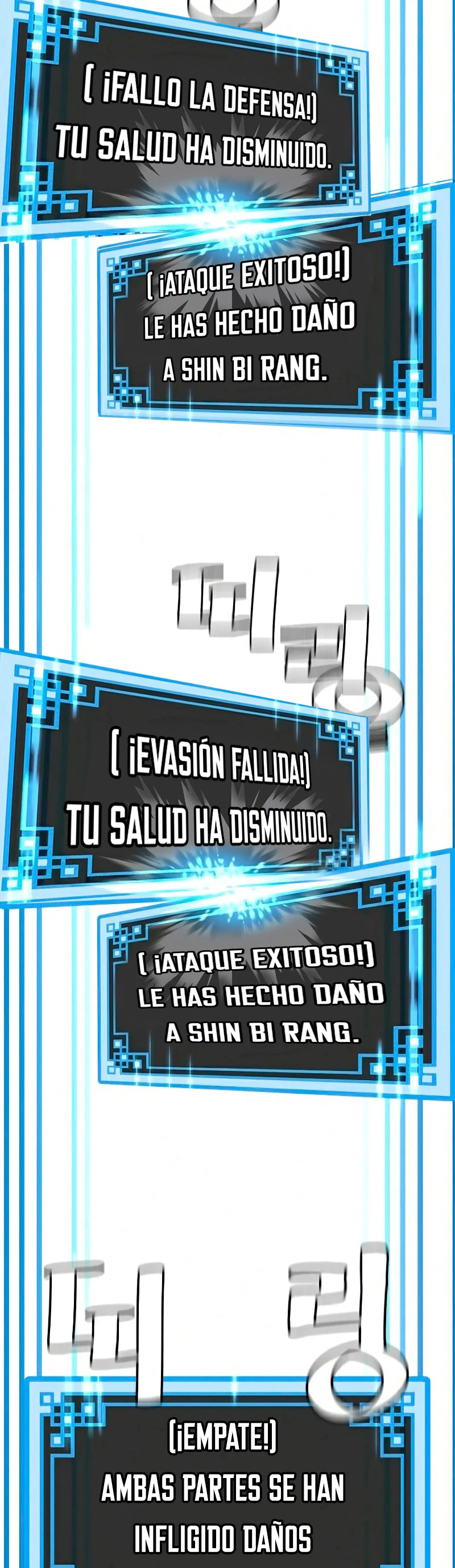 Sistema de cultivo del demonio celestial Capítulo 23 - Page 28