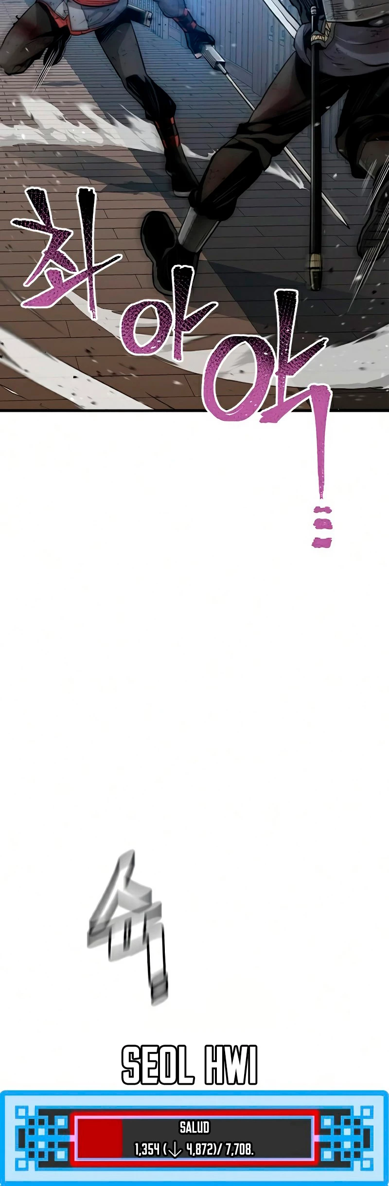 Sistema de cultivo del demonio celestial Capítulo 23 - Page 31