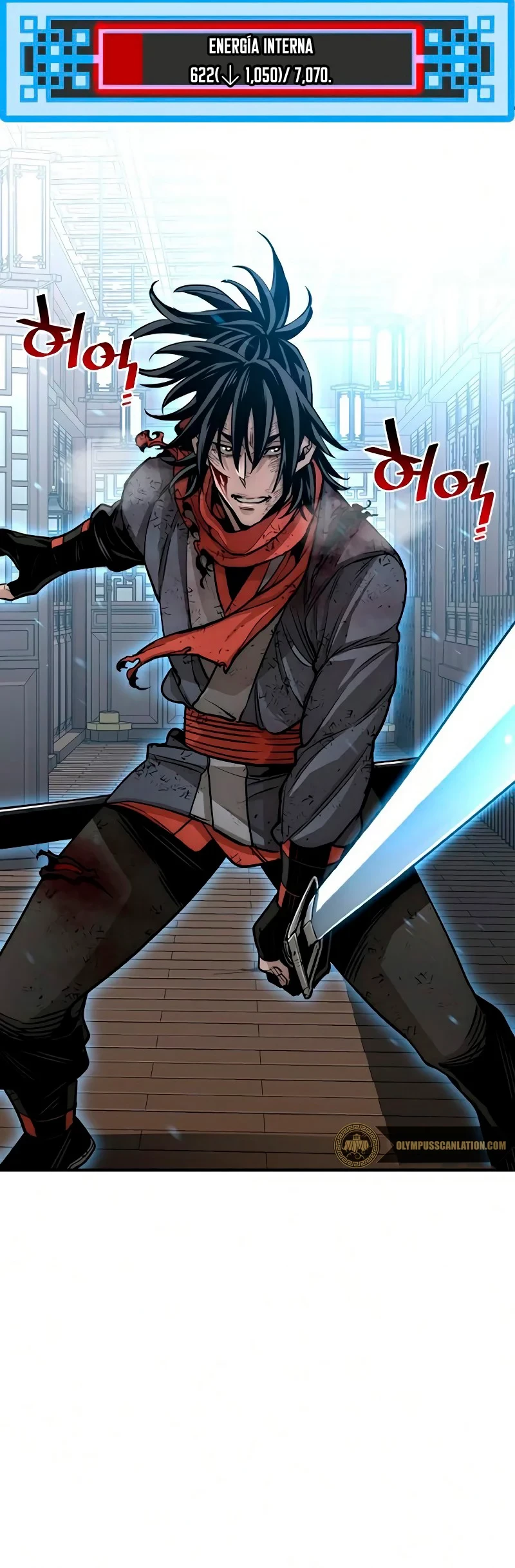 Sistema de cultivo del demonio celestial Capítulo 23 - Page 32