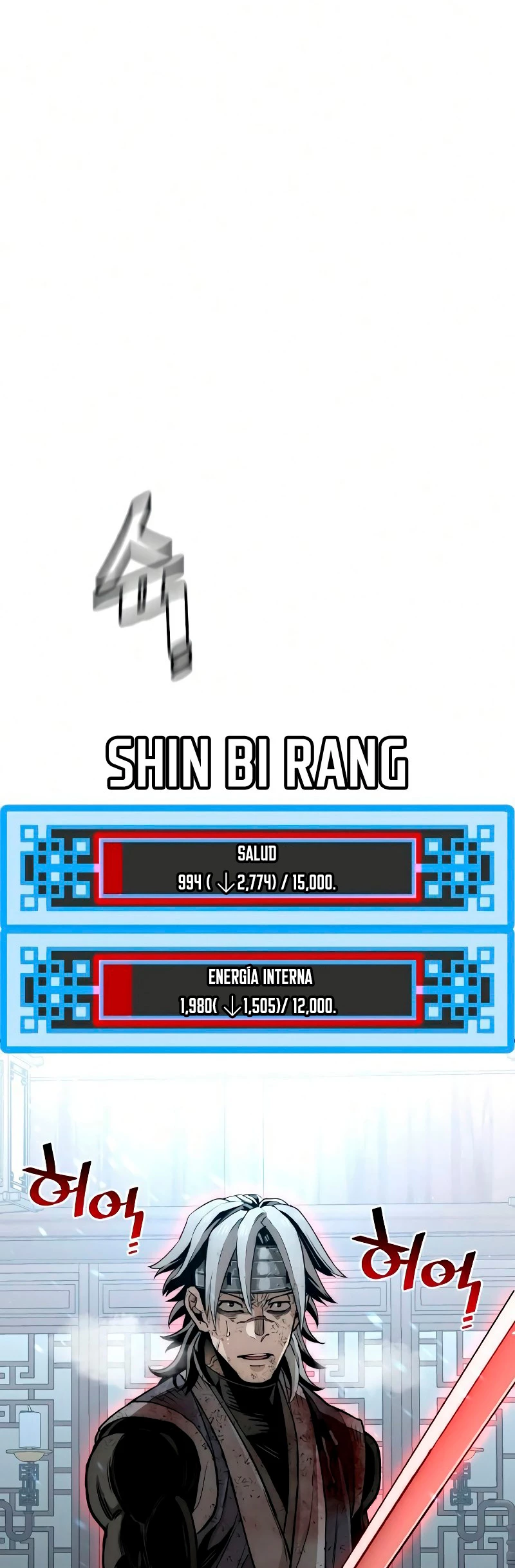 Sistema de cultivo del demonio celestial Capítulo 23 - Page 33