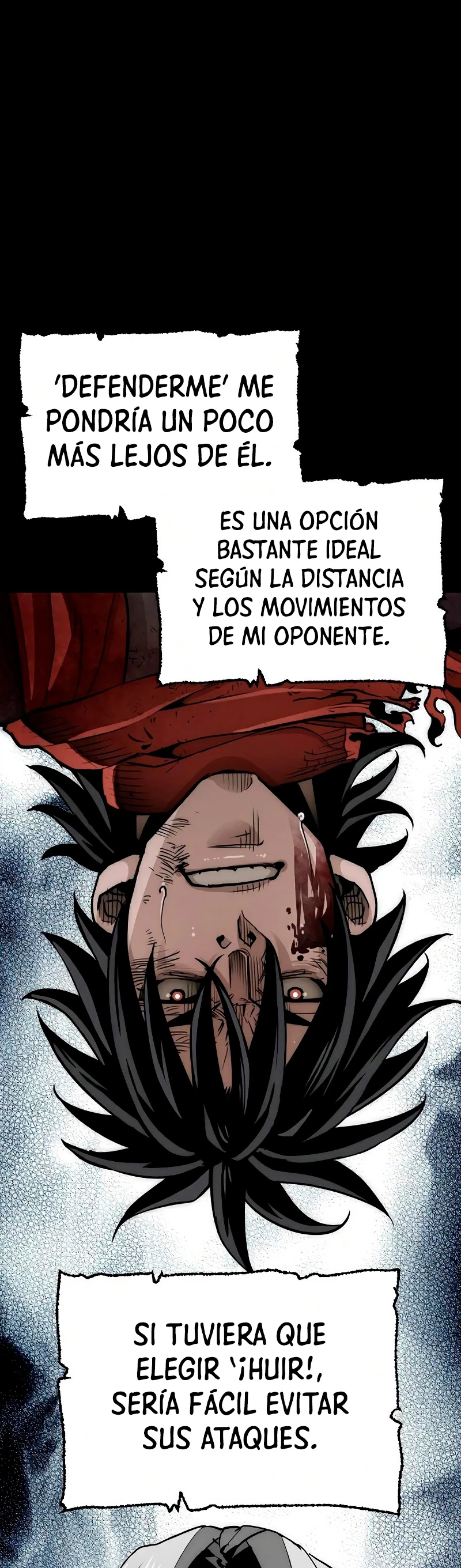 Sistema de cultivo del demonio celestial Capítulo 23 - Page 50