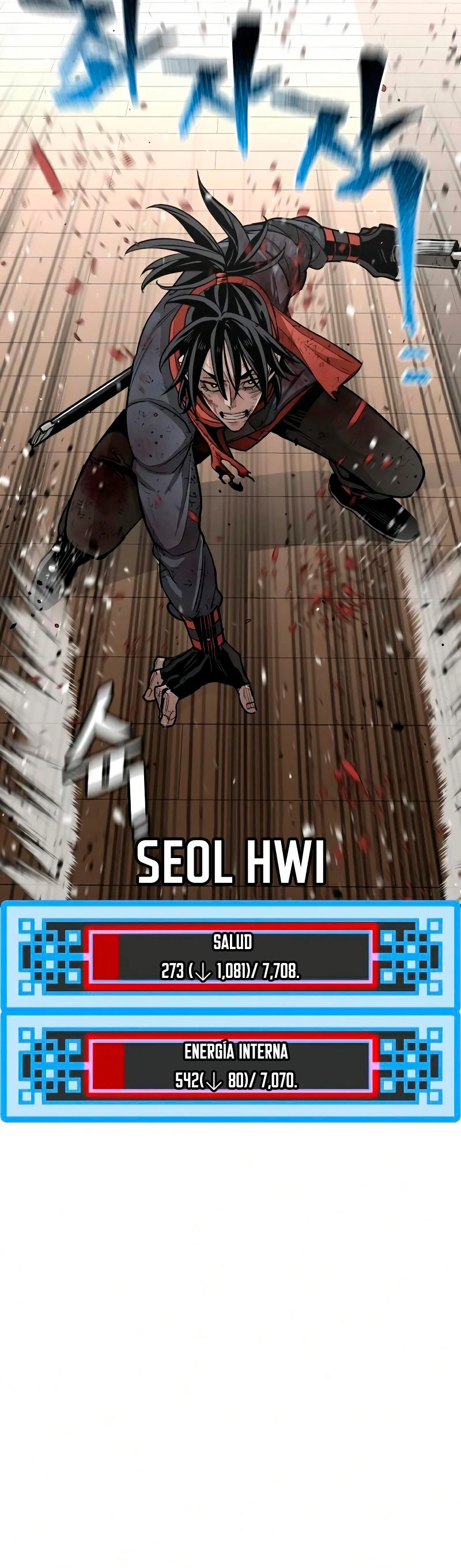 Sistema de cultivo del demonio celestial Capítulo 23 - Page 56