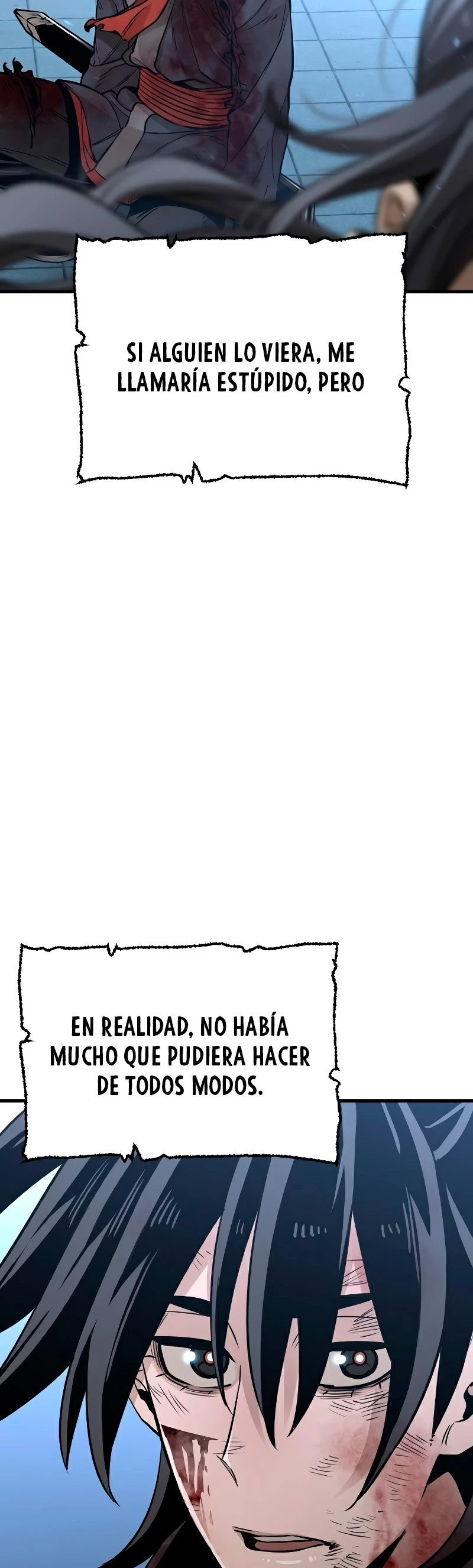 Sistema de cultivo del demonio celestial Capítulo 24 - Page 33