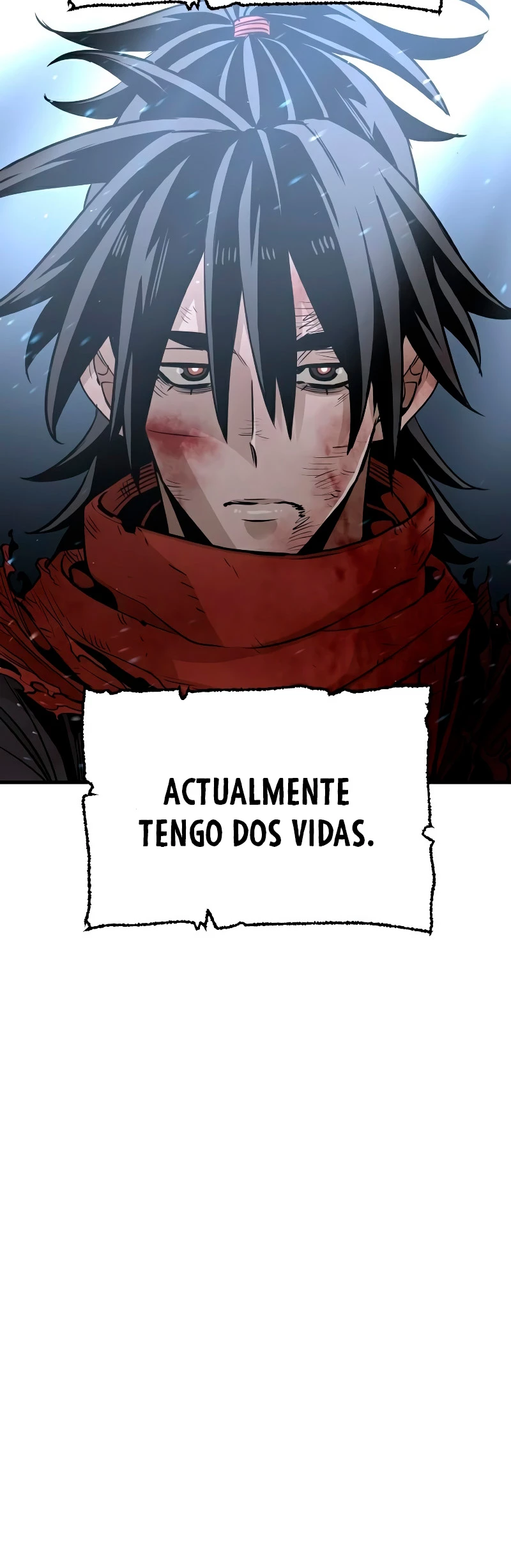 Sistema de cultivo del demonio celestial Capítulo 24 - Page 39