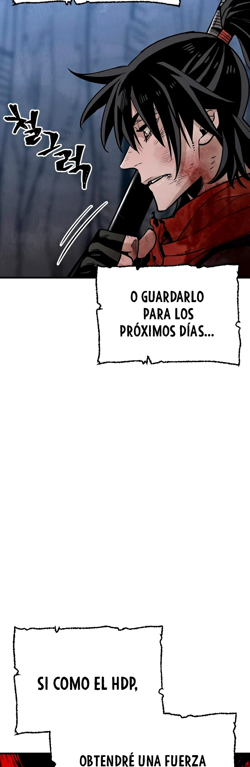 Sistema de cultivo del demonio celestial Capítulo 24 - Page 41