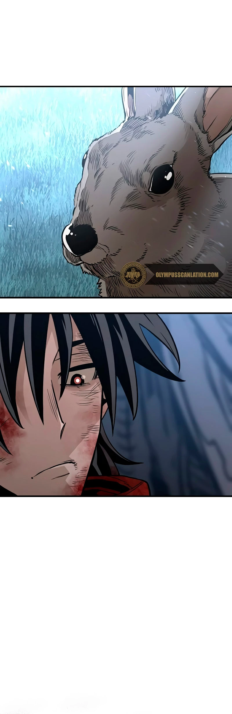 Sistema de cultivo del demonio celestial Capítulo 24 - Page 46