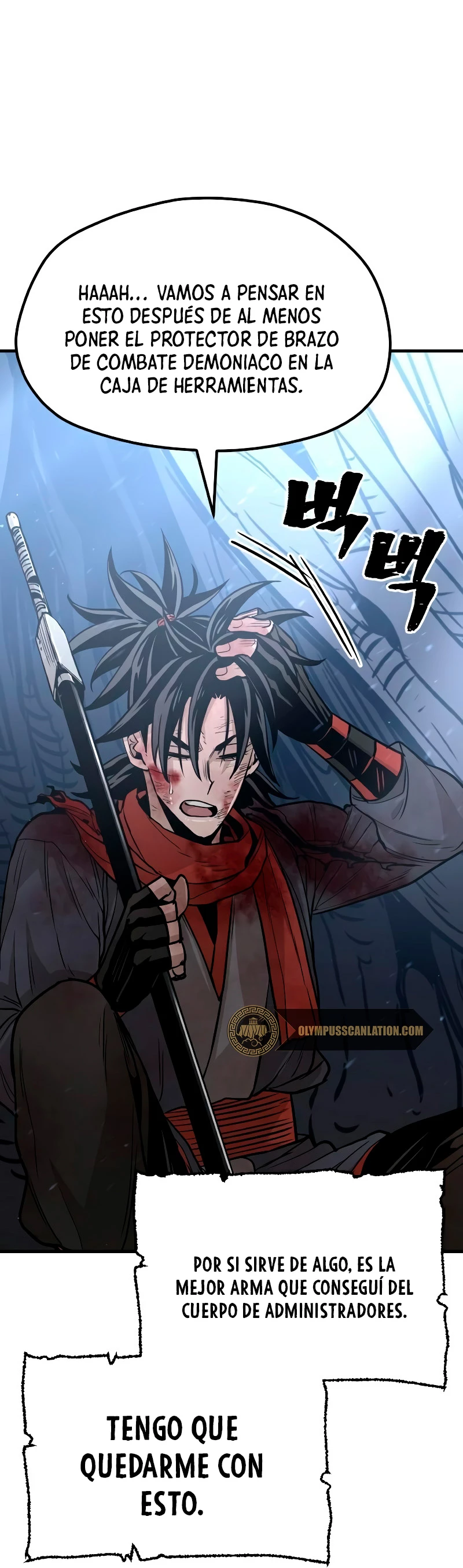 Sistema de cultivo del demonio celestial Capítulo 24 - Page 50