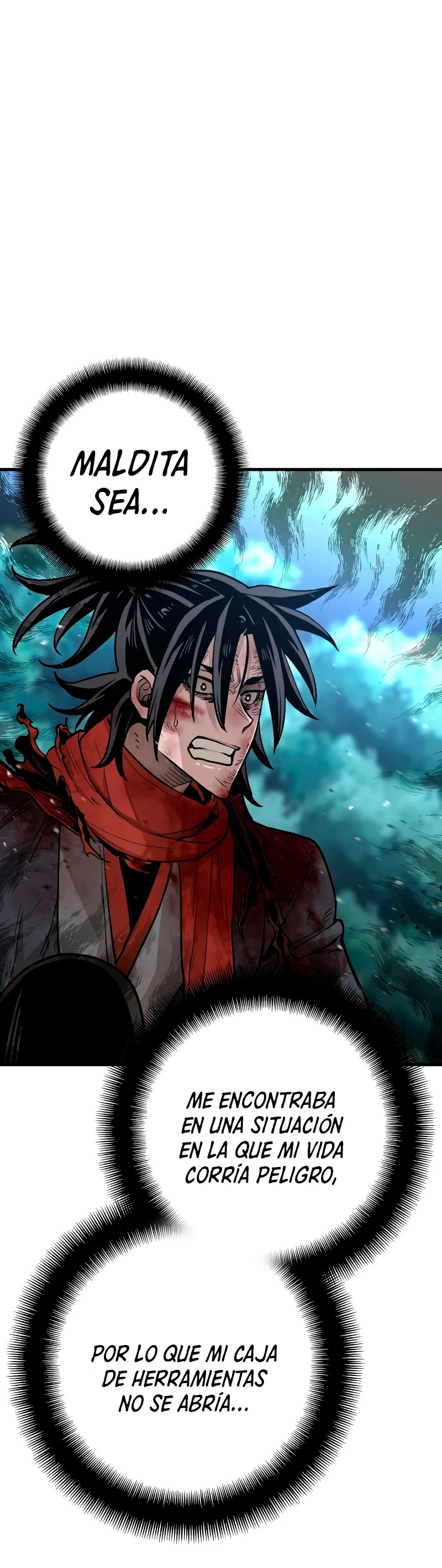 Sistema de cultivo del demonio celestial Capítulo 24 - Page 64