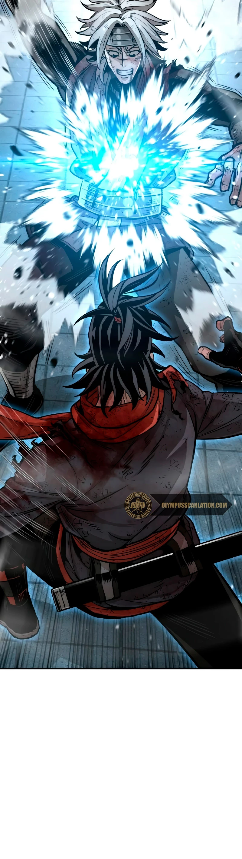 Sistema de cultivo del demonio celestial Capítulo 24 - Page 8