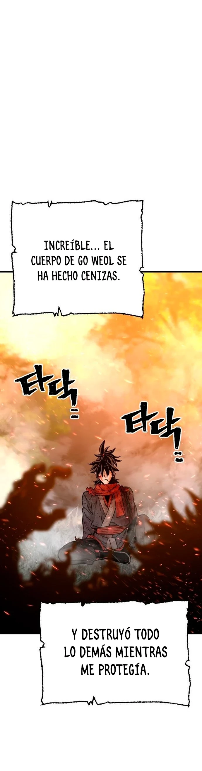 Sistema de cultivo del demonio celestial Capítulo 25 - Page 35