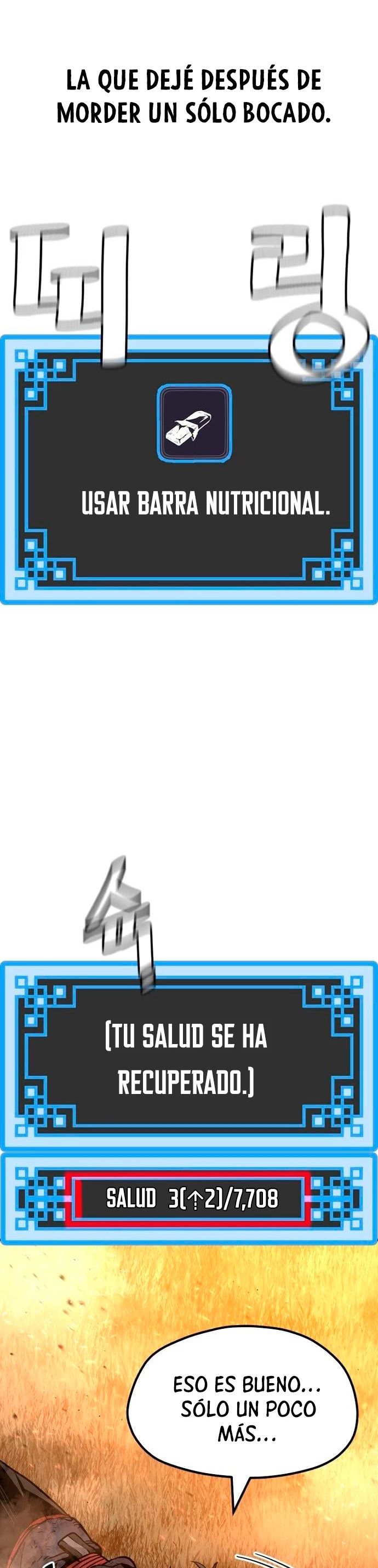 Sistema de cultivo del demonio celestial Capítulo 25 - Page 40