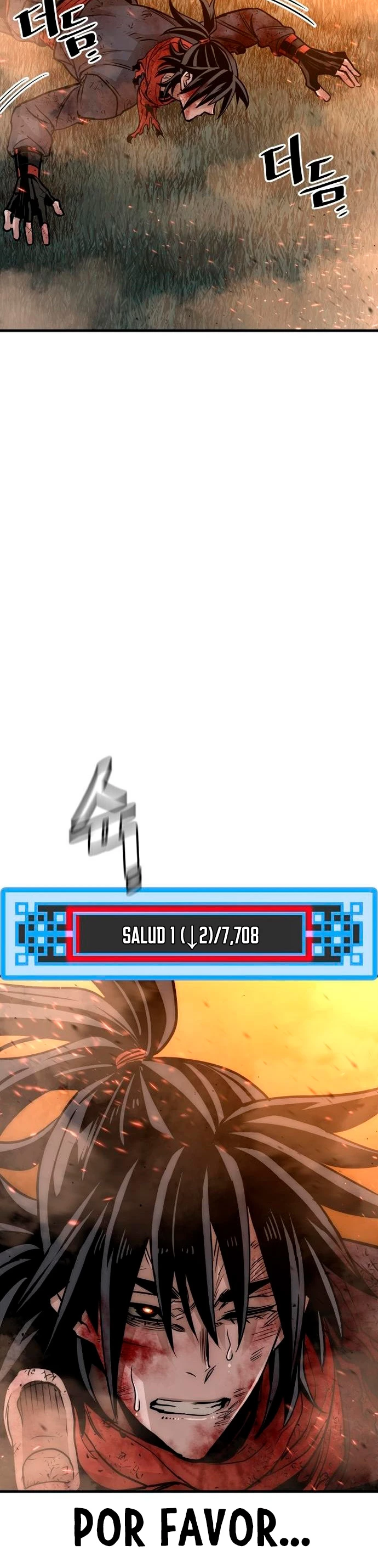 Sistema de cultivo del demonio celestial Capítulo 25 - Page 41