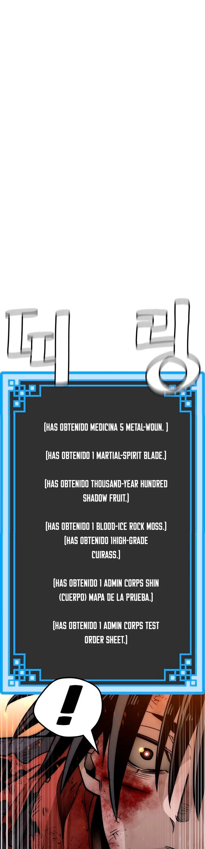 Sistema de cultivo del demonio celestial Capítulo 25 - Page 42