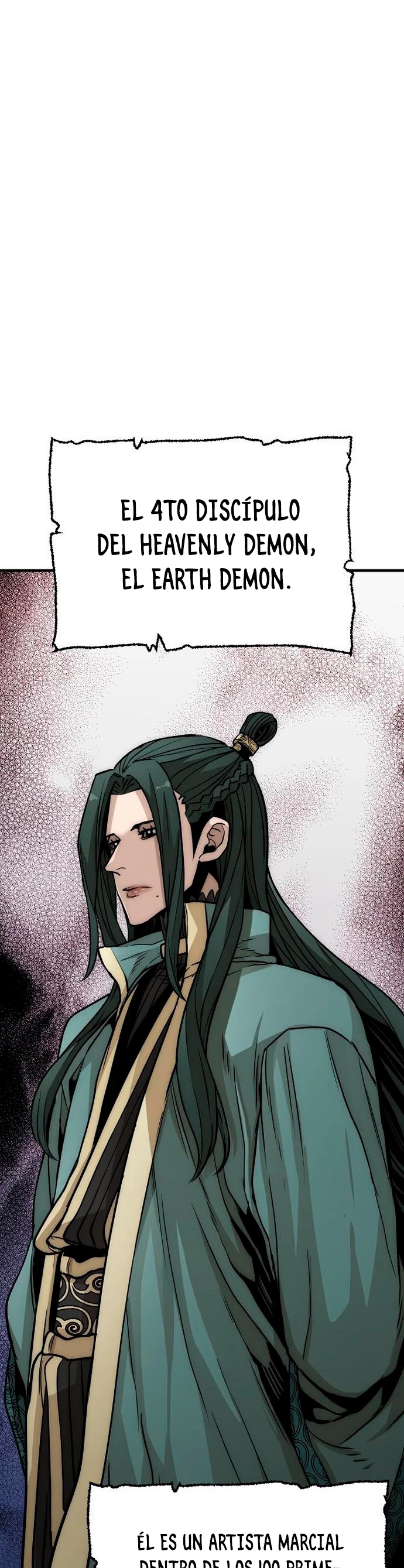 Sistema de cultivo del demonio celestial Capítulo 25 - Page 61