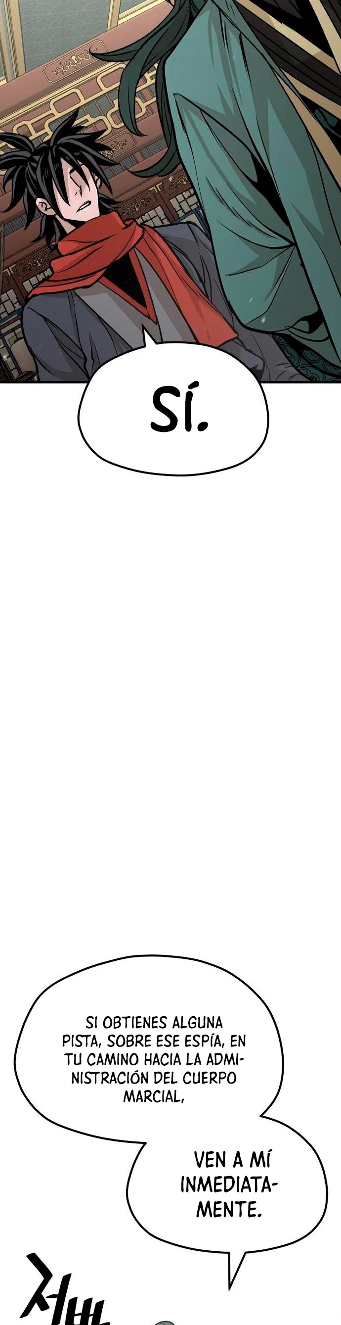 Sistema de cultivo del demonio celestial Capítulo 25 - Page 63