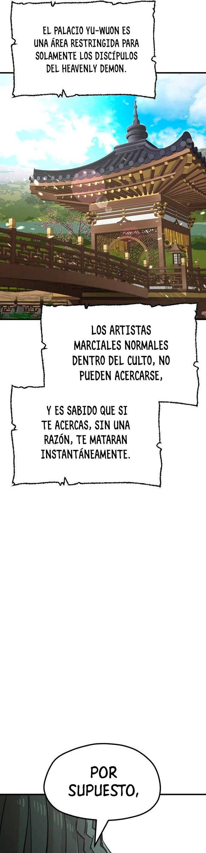 Sistema de cultivo del demonio celestial Capítulo 25 - Page 65