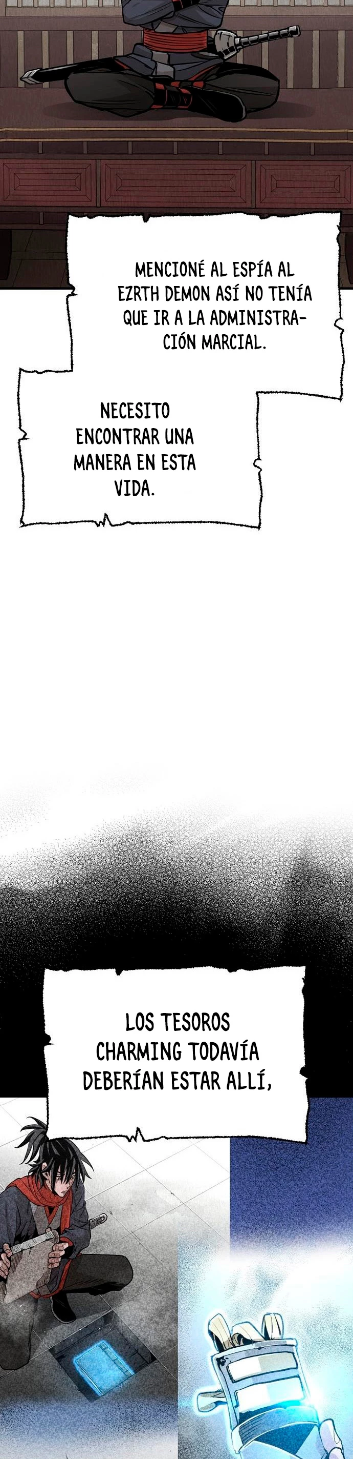 Sistema de cultivo del demonio celestial Capítulo 25 - Page 70